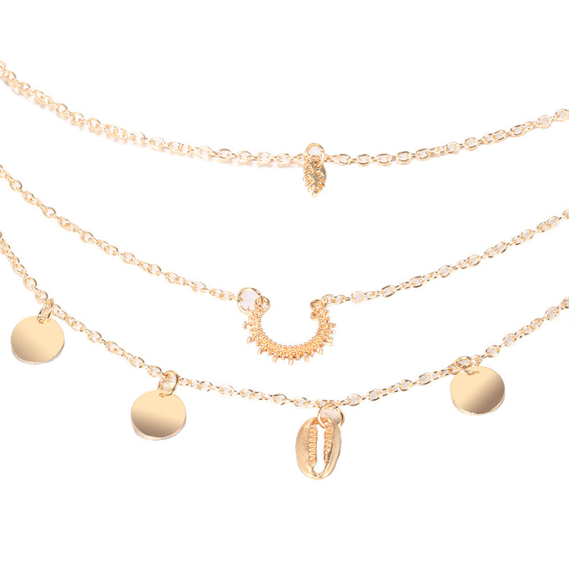 Stunning Necklace for Daily Wear