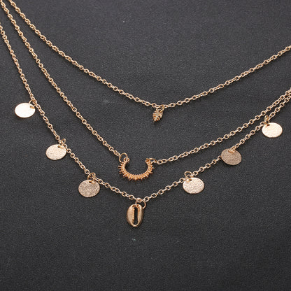 Stunning Necklace for Daily Wear