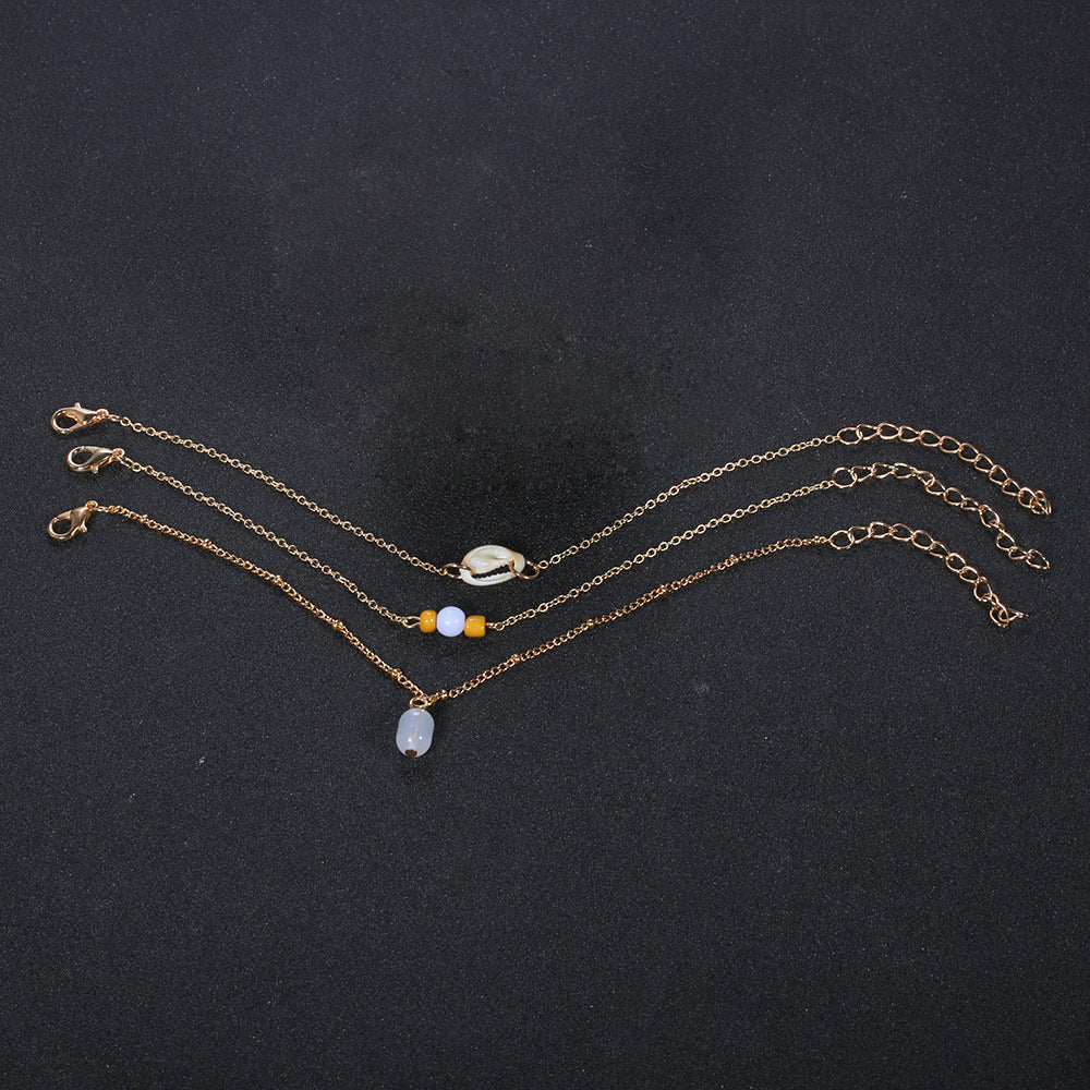 Beautiful Set with Unique Style