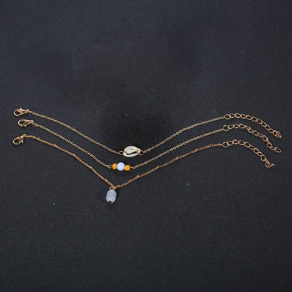 Beautiful Set with Unique Style