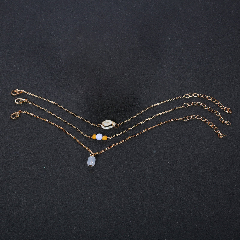 Beautiful Set with Unique Style
