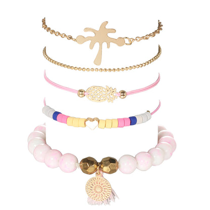 Charming Set for Any Occasion