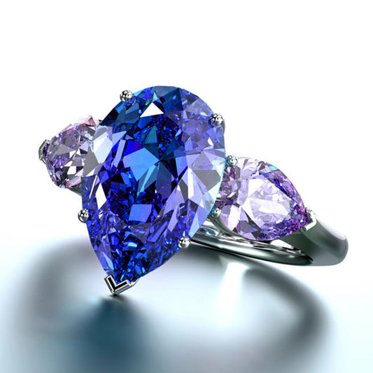 Romantic Ring for Special Moments