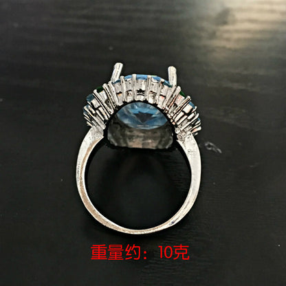 Romantic Ring for Special Moments