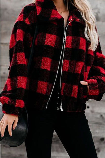 Gracefully Designed Jacket