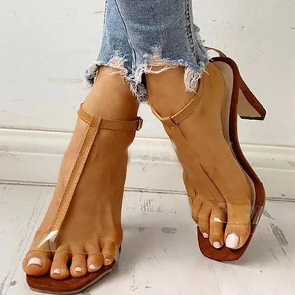 Graceful Orthopedic Sandals for Modern Look