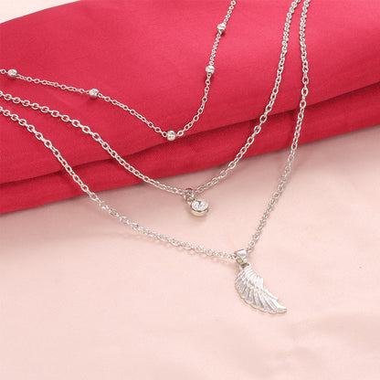 Romantic Necklace for Special Moments