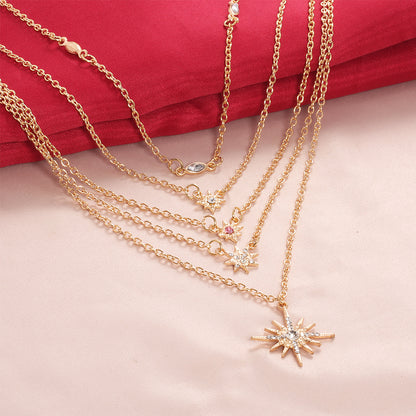 Delicate Artisan Necklace