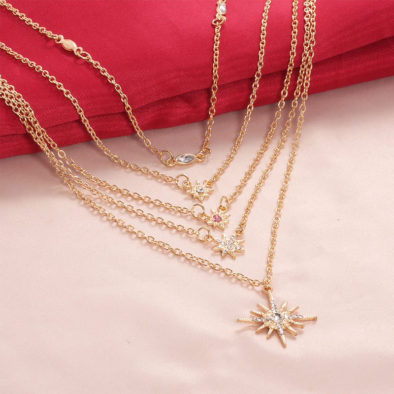 Delicate Artisan Necklace