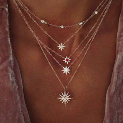 Delicate Artisan Necklace