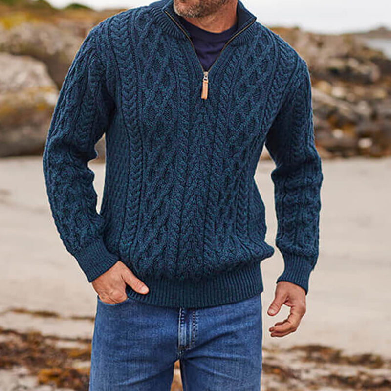Classic Vintage Sweater