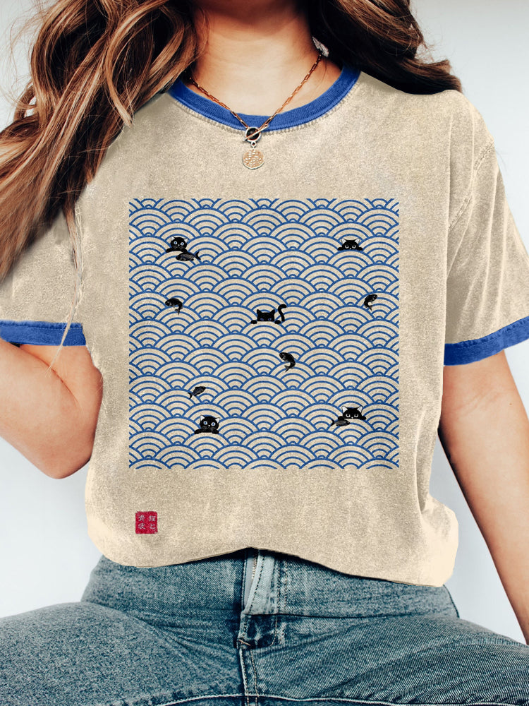 Thoughtfully Designed Shirt