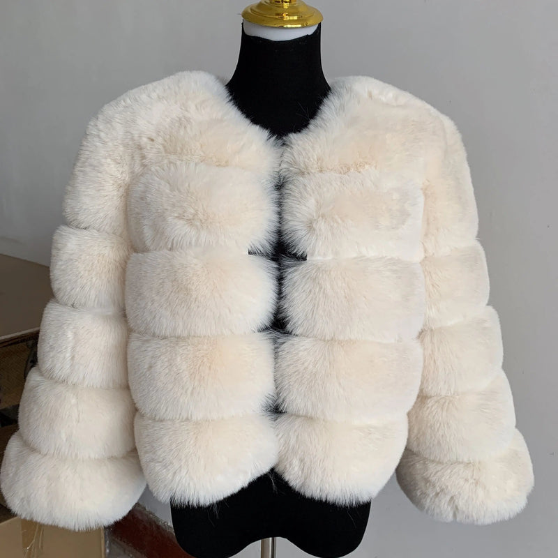 Vintage Inspired Coat