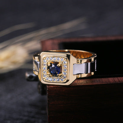 Stunning Ring for Daily Wear