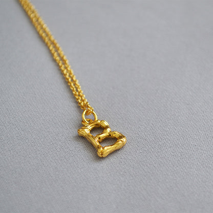 Delicate Artisan Necklace