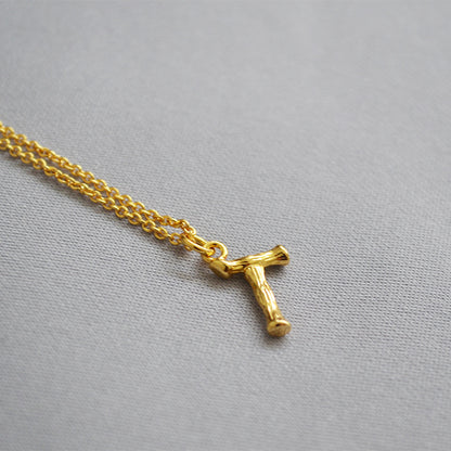 Delicate Artisan Necklace