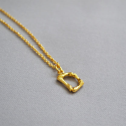 Delicate Artisan Necklace