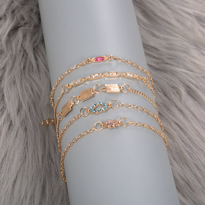 Stunning Set for Daily Wear