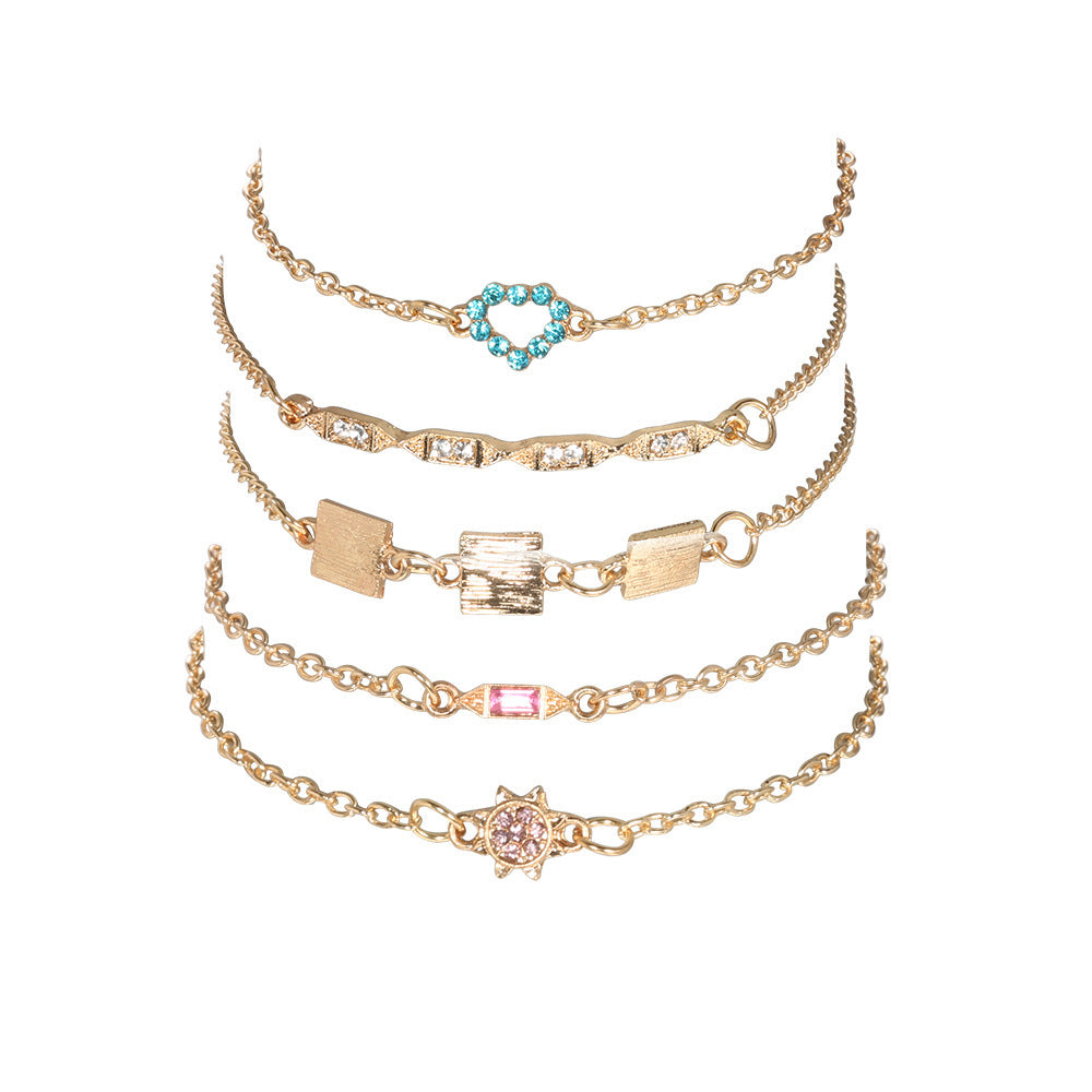 Stunning Set for Daily Wear
