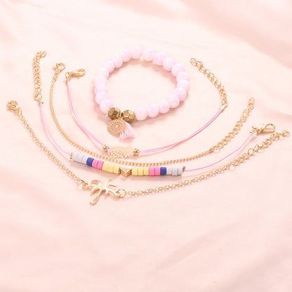 Charming Set for Any Occasion