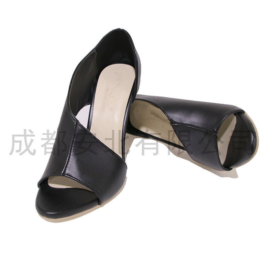 Stylish Orthopedic Sandals for Any Occasion