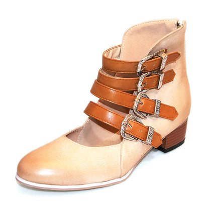 Graceful Orthopedic Shoes for Modern Look