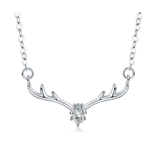 Vintage Handmade Necklace