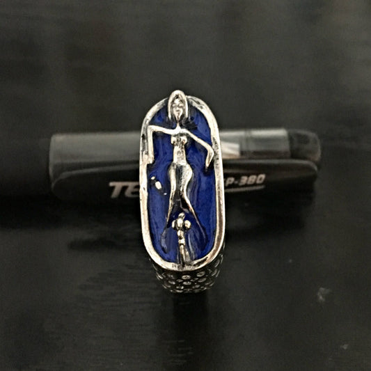 Vintage Handmade Ring