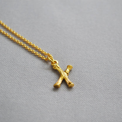 Delicate Artisan Necklace