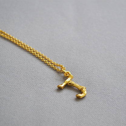 Delicate Artisan Necklace
