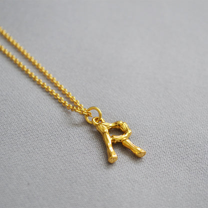 Delicate Artisan Necklace