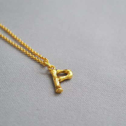 Delicate Artisan Necklace