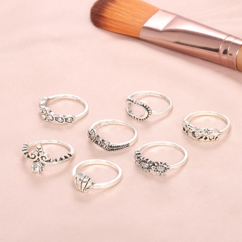 Stunning Ring for Daily Wear