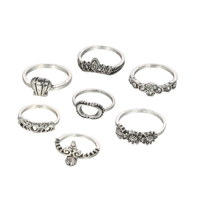 Stunning Ring for Daily Wear