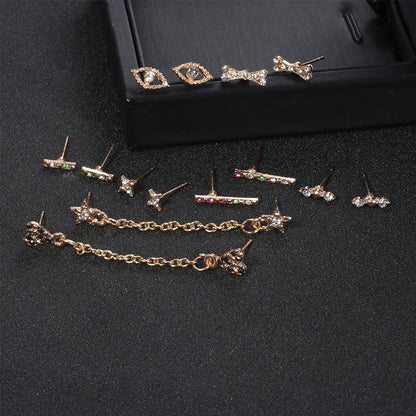 Charming Earring for Any Occasion