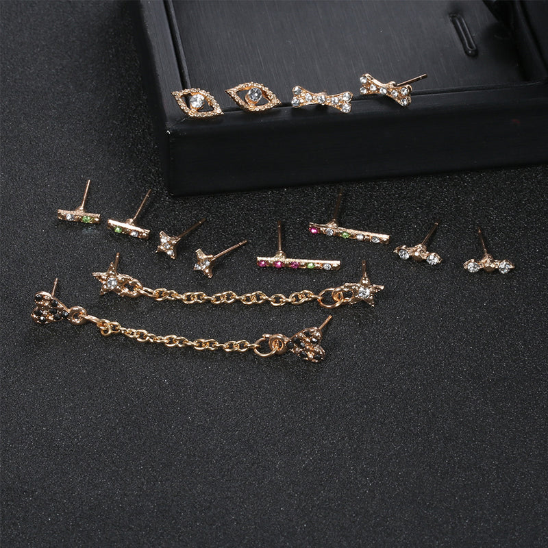 Charming Earring for Any Occasion