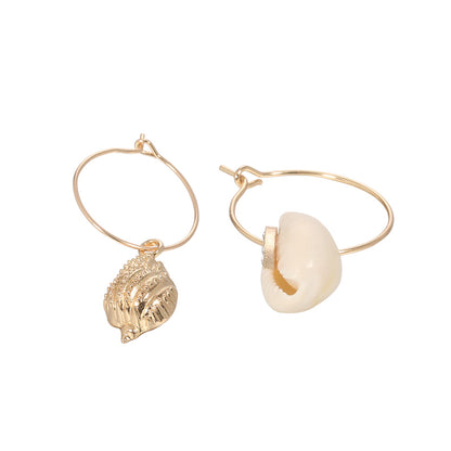 Stunning Gold Set for Daily Wear