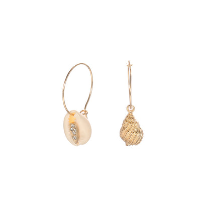 Stunning Gold Set for Daily Wear