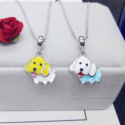 Charming Necklace for Any Occasion