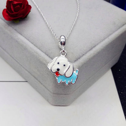 Charming Necklace for Any Occasion