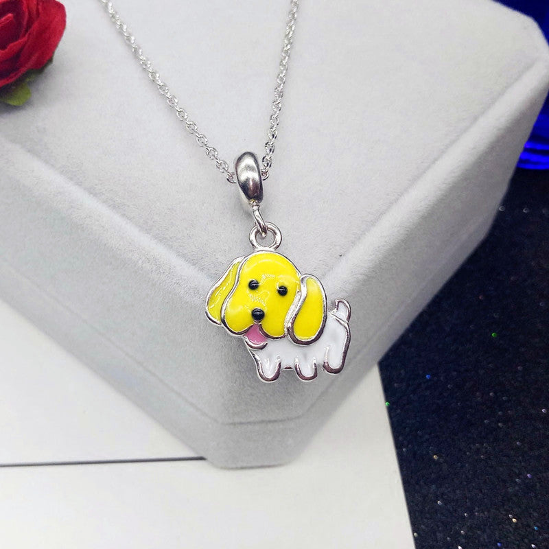 Charming Necklace for Any Occasion