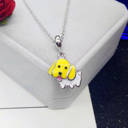 Charming Necklace for Any Occasion