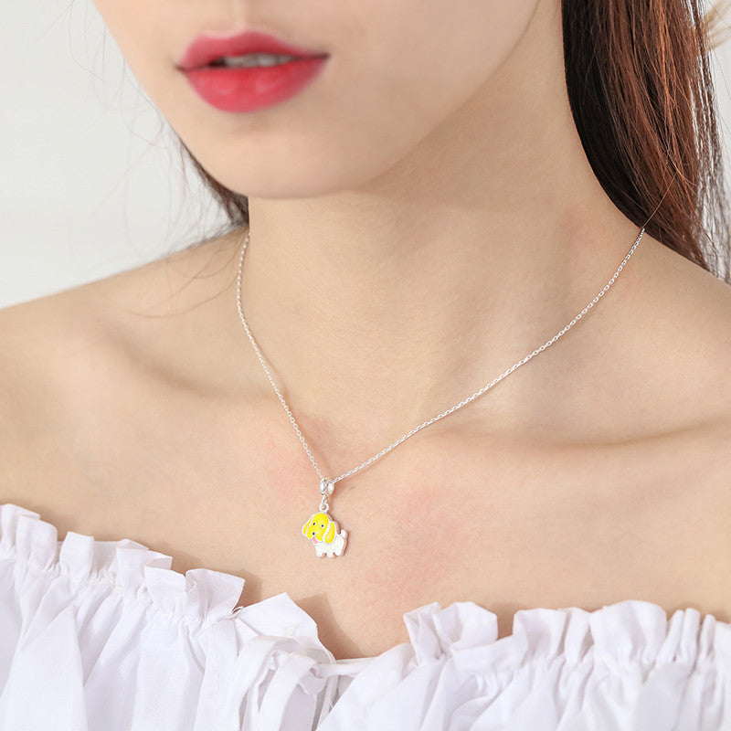 Charming Necklace for Any Occasion