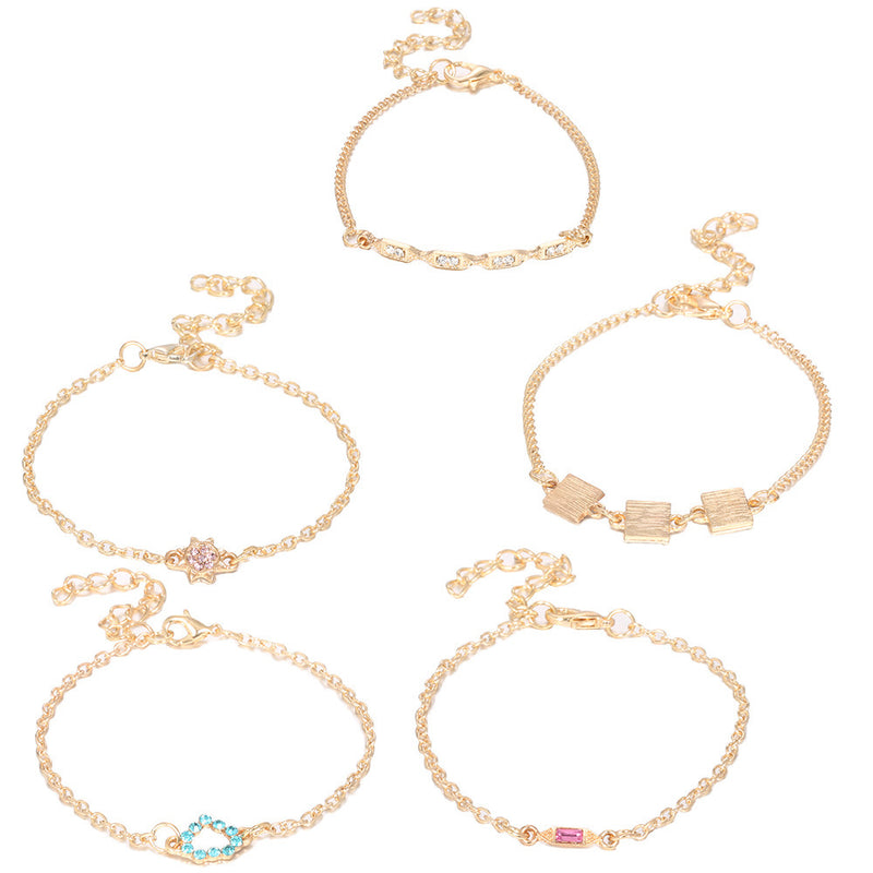 Stunning Set for Daily Wear