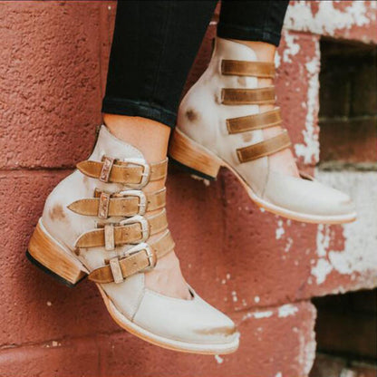 Graceful Orthopedic Shoes for Modern Look