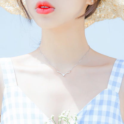 Vintage Handmade Necklace