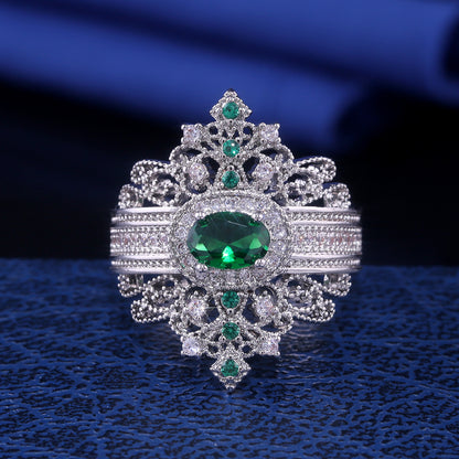 Romantic Ring for Special Moments