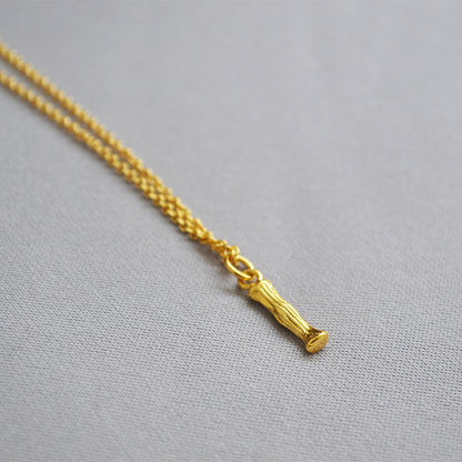 Delicate Artisan Necklace
