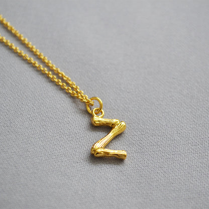 Delicate Artisan Necklace