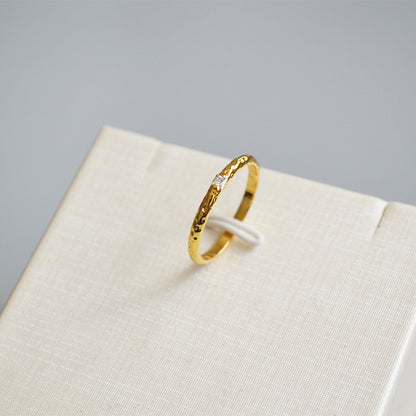 Elegant Ring for Every Occasion